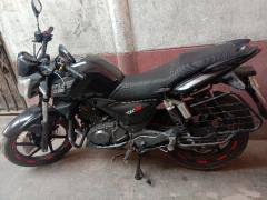 Keeway RKS 125